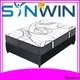 Synwin bespoke mattresses online us standard for bedroom 1