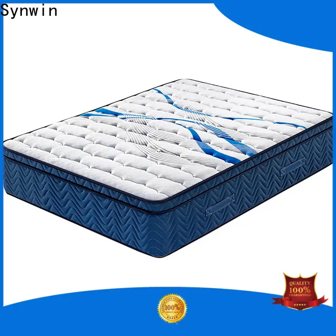 oem & odm spring mattress online price cost-effective for bedroom 1