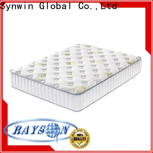 Synwin oem & odm wholesale king size mattress hot-sale customization 1