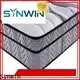 Synwin 5 star hotel mattress brands comfortable manufacturing1 1
