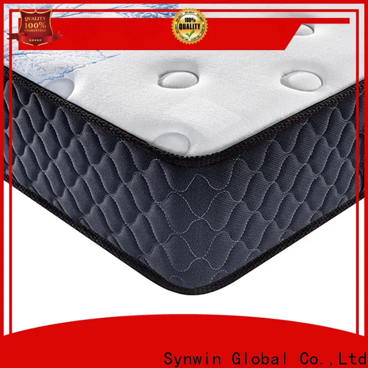 Synwin hotel mattress best comfortable 1