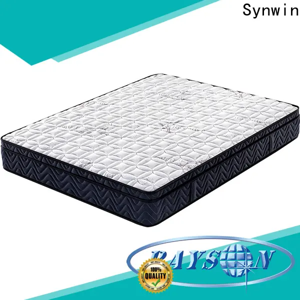 Synwin bonnell spring mattress manufacturers oem & odm for wholesale 1
