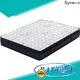 Synwin bonnell spring mattress manufacturers oem & odm for wholesale 1