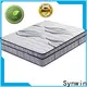 bonnell spring mattress fabrication oem & odm bulk supplies 1