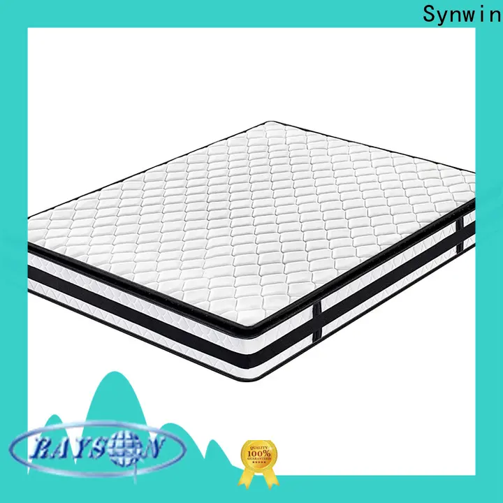 Synwin bonnell spring system mattress oem & odm fast delivery 1