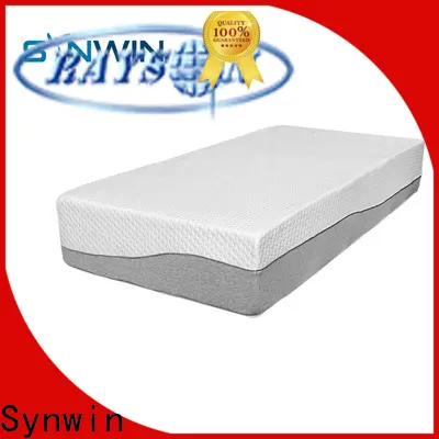 Synwin oem & odm mattress spring wholesale hot-sale 1