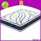 Synwin custom mattress makers us standard customization 1