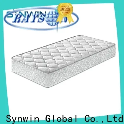 Synwin chinese mattress best sleep 1