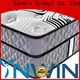 Synwin hotel king mattress 72x80 oem & odm best sleep 1
