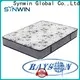 Synwin fast delivery mattress firm spring mattress us standard customization 1