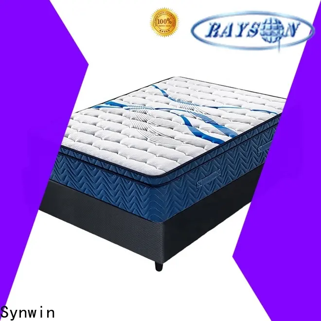 Synwin spring mattress king size cost-effective customization 1