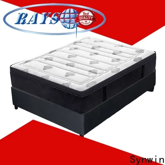 Synwin best mattress hot-sale 1