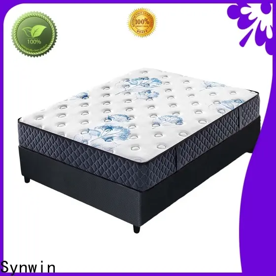 Synwin spring mattress manufacturing company us standard for bedroom1 1