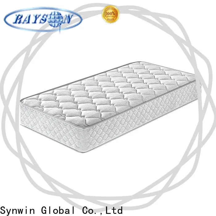 Synwin custom size foam mattress us standard customization 1
