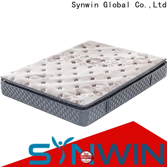 Synwin roll out mattress queen sound sleep factory outlet 1