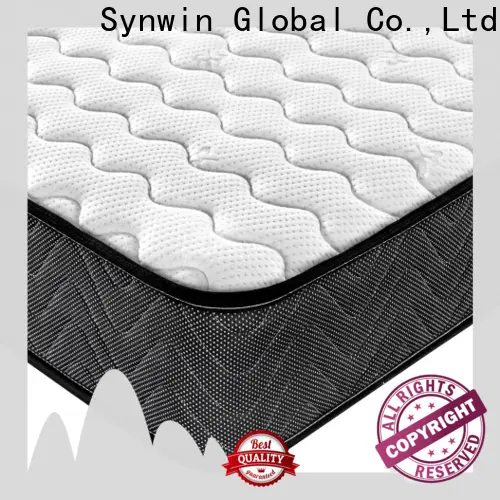 Synwin best luxury mattress in a box competitive factory price 1