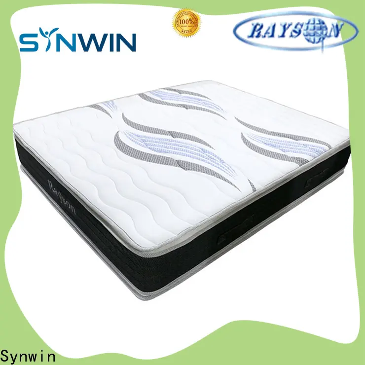 fast delivery coil spring mattress for bunk beds us standard customization 1