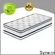 Synwin wholesale mattress with springs hot-sale for hotel 1
