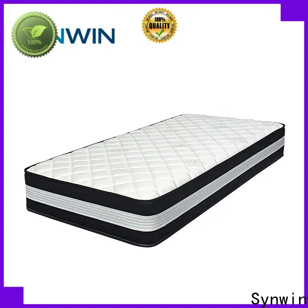 fast delivery wholesale queen mattress hot-sale for bedroom 1