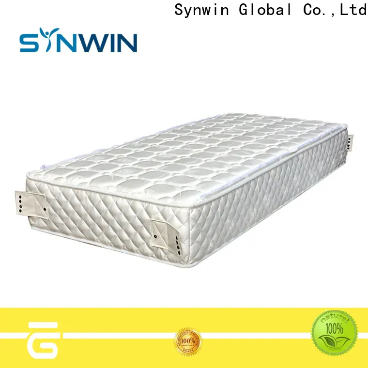 Synwin bespoke mattresses online us standard 1