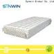 Synwin bespoke mattresses online us standard 1