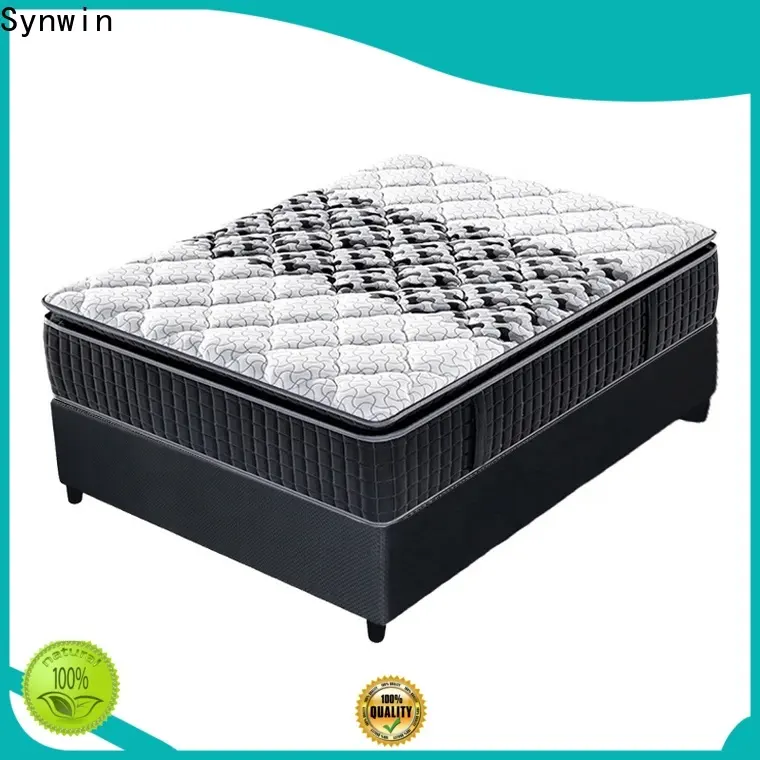 fast delivery best spring bed mattress cost-effective for hotel 1