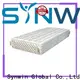Synwin good spring mattress cost-effective for hotel 1