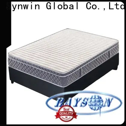 wholesale double bed roll up mattress quality assured factory outlet 1