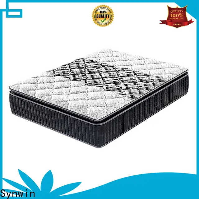 hotel king mattress 72x80 oem & odm best sleep 1