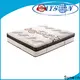 oem & odm comfort king mattress hot-sale for hotel 1
