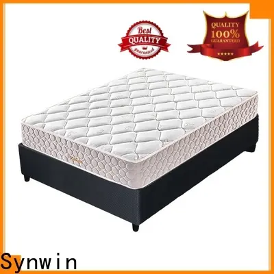 Synwin 6 inch bonnell twin mattress hot-sale customization 1