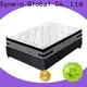 oem & odm spring mattress good for back pain cost-effective for bedroom 1