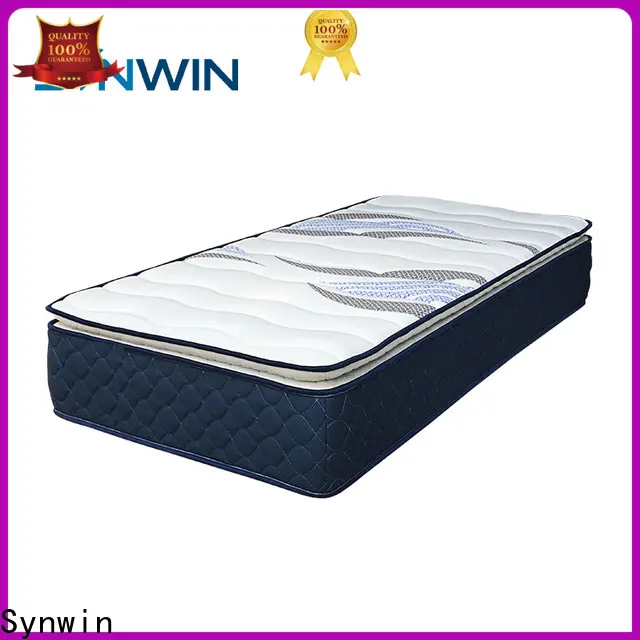 Synwin mattress firm mattress brands us standard for hotel 1