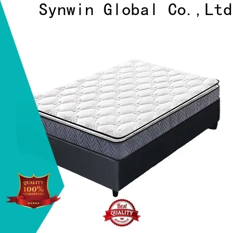 high-end king mattress rolled up quality assured best sleep 1