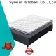 high-end king mattress rolled up quality assured best sleep 1
