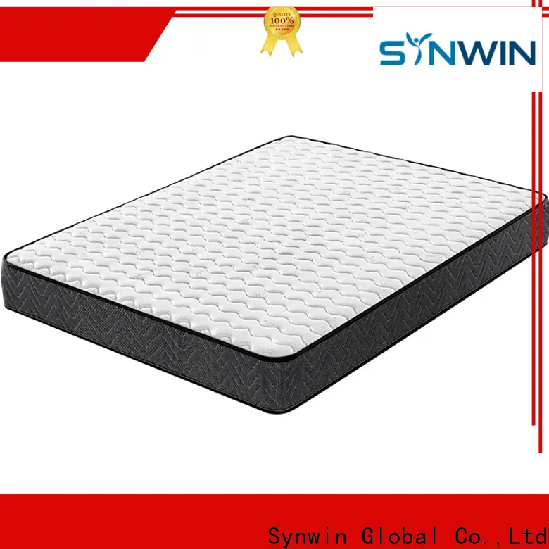 Synwin top mattress manufacturers in china hot-sale 1