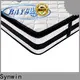Synwin hotel style brand mattress competitive factory price for sound sleep 1