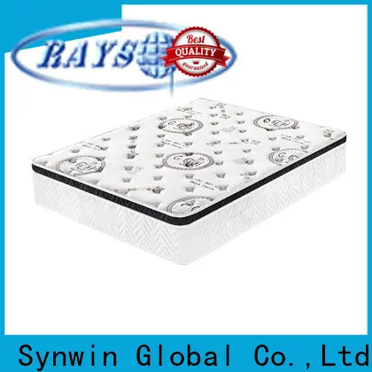 Synwin oem & odm comfort queen mattress cost-effective customization 1
