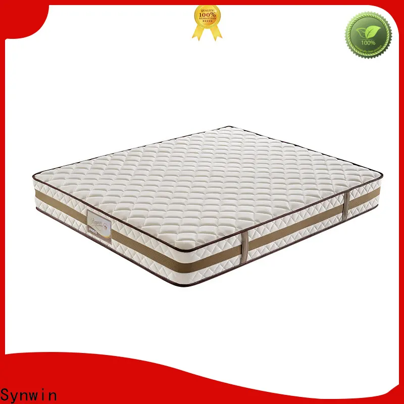 Synwin customized spring mattress for adjustable bed wholesale high density1 1