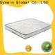 bedroom mattress brands factory price for star hotel 1
