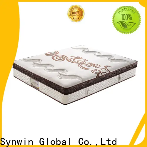 customized spring mattress making knitted fabric high density 1