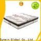 customized spring mattress making knitted fabric high density 1