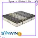 Synwin living room highest rated mattress factory price sound sleep 1