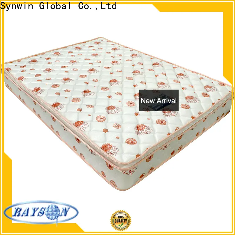 Synwin popular continuous coil mattress vacuum at discount 1