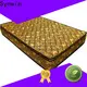 popular coil sprung mattress for star hotel 1
