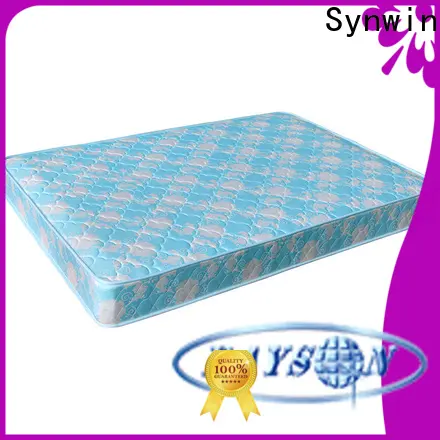 Synwin coil sprung mattress compressed high-quality 1