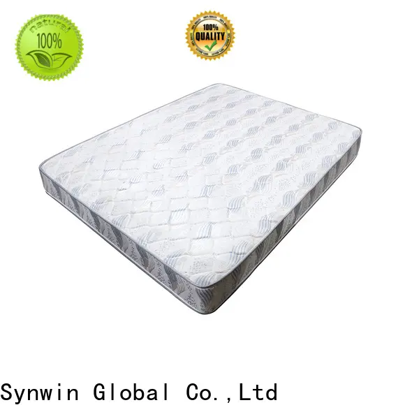 double side coil sprung mattress cheapest for star hotel 1