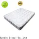 double side coil sprung mattress cheapest for star hotel 1