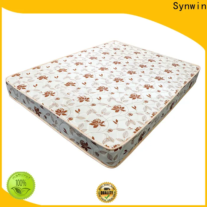 Synwin popular continuous coil mattress tight at discount 1