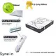 king size mattress rolled up in a box hot manufacturing 1